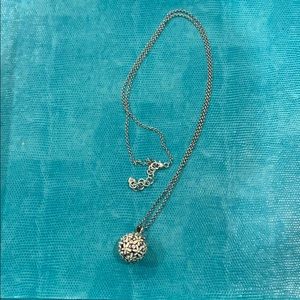 Brighton long necklace